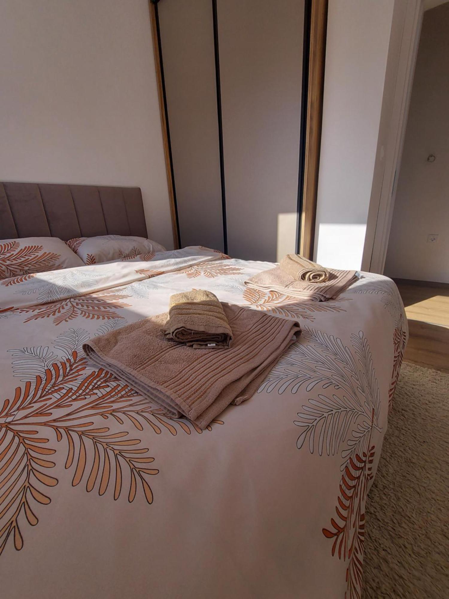 Kid Luxury Apartment سكوبجي المظهر الخارجي الصورة