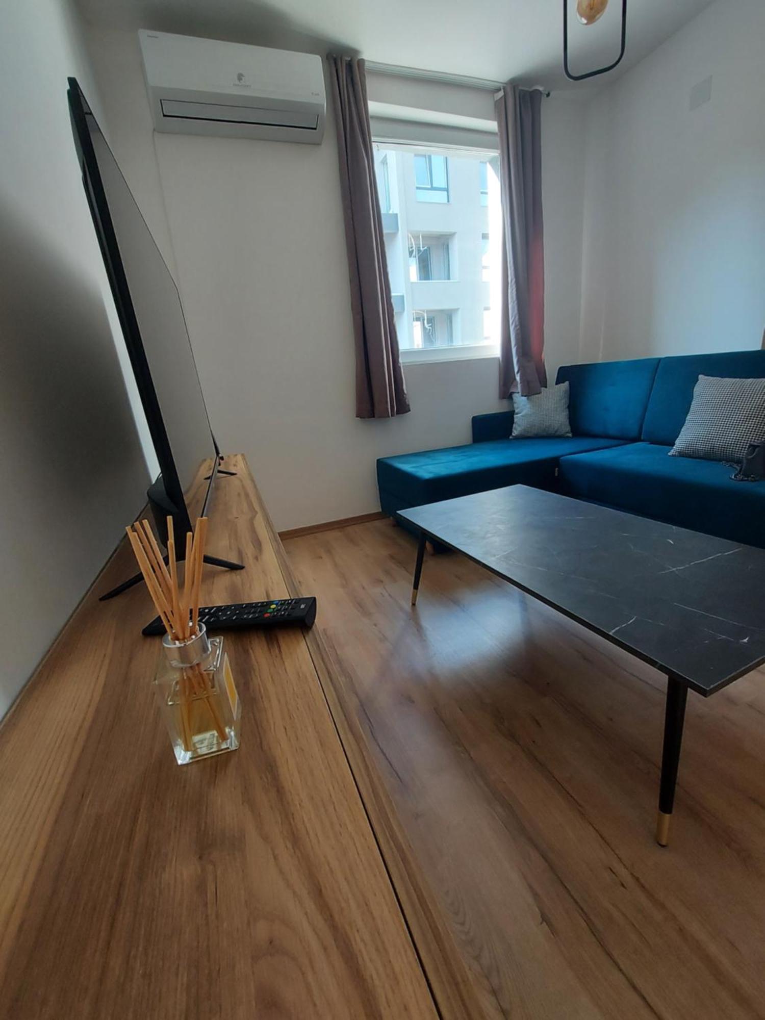 Kid Luxury Apartment سكوبجي المظهر الخارجي الصورة