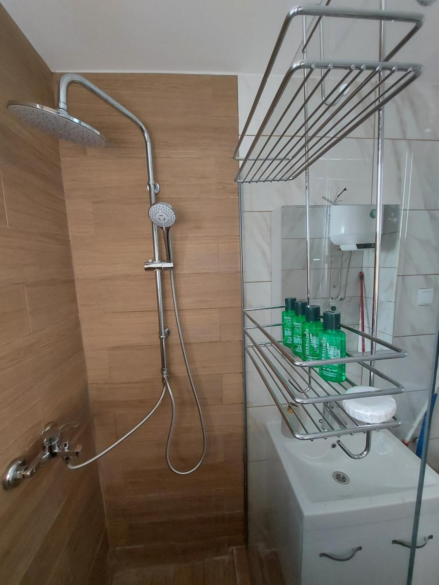 Kid Luxury Apartment سكوبجي المظهر الخارجي الصورة