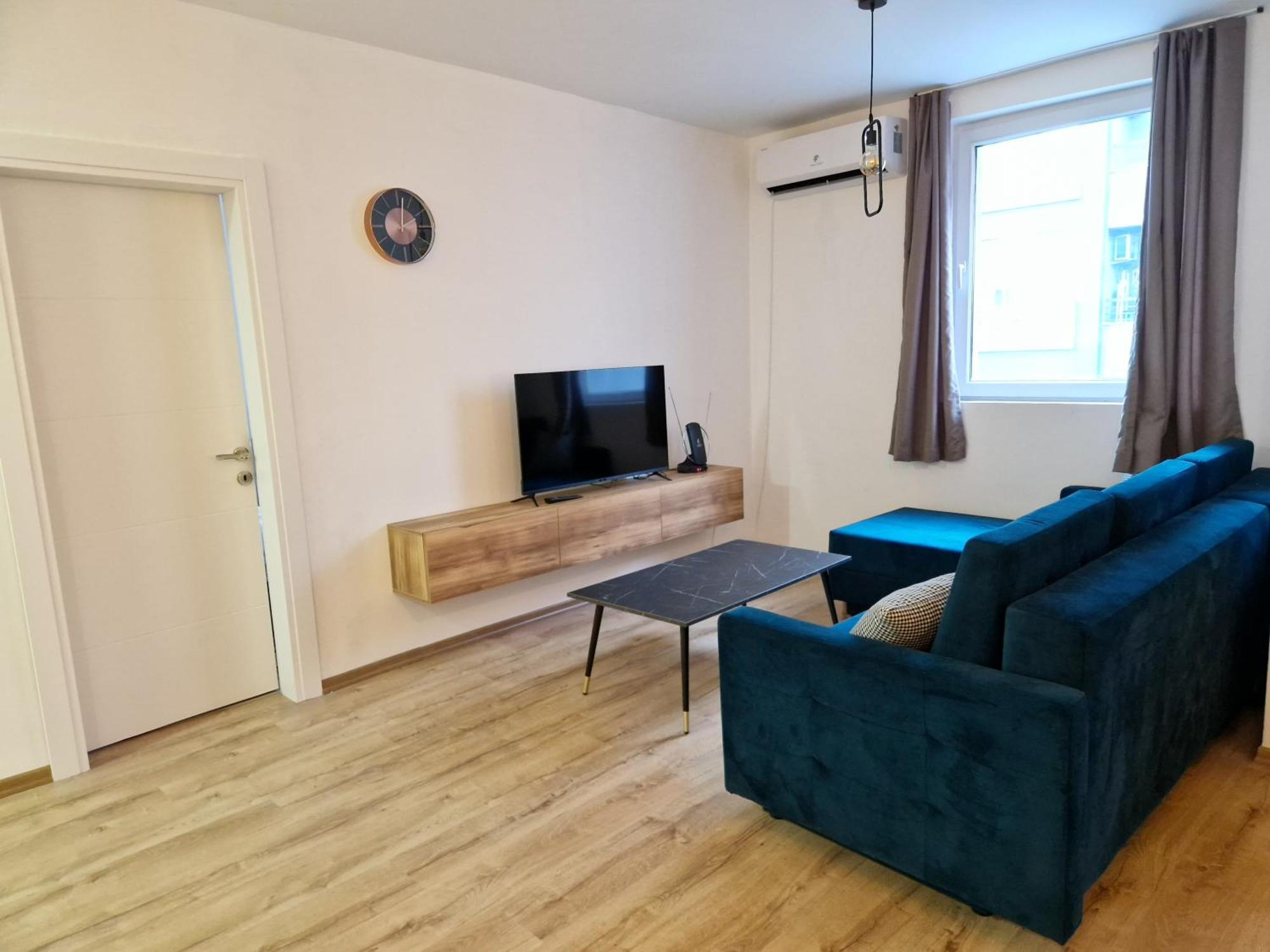 Kid Luxury Apartment سكوبجي المظهر الخارجي الصورة