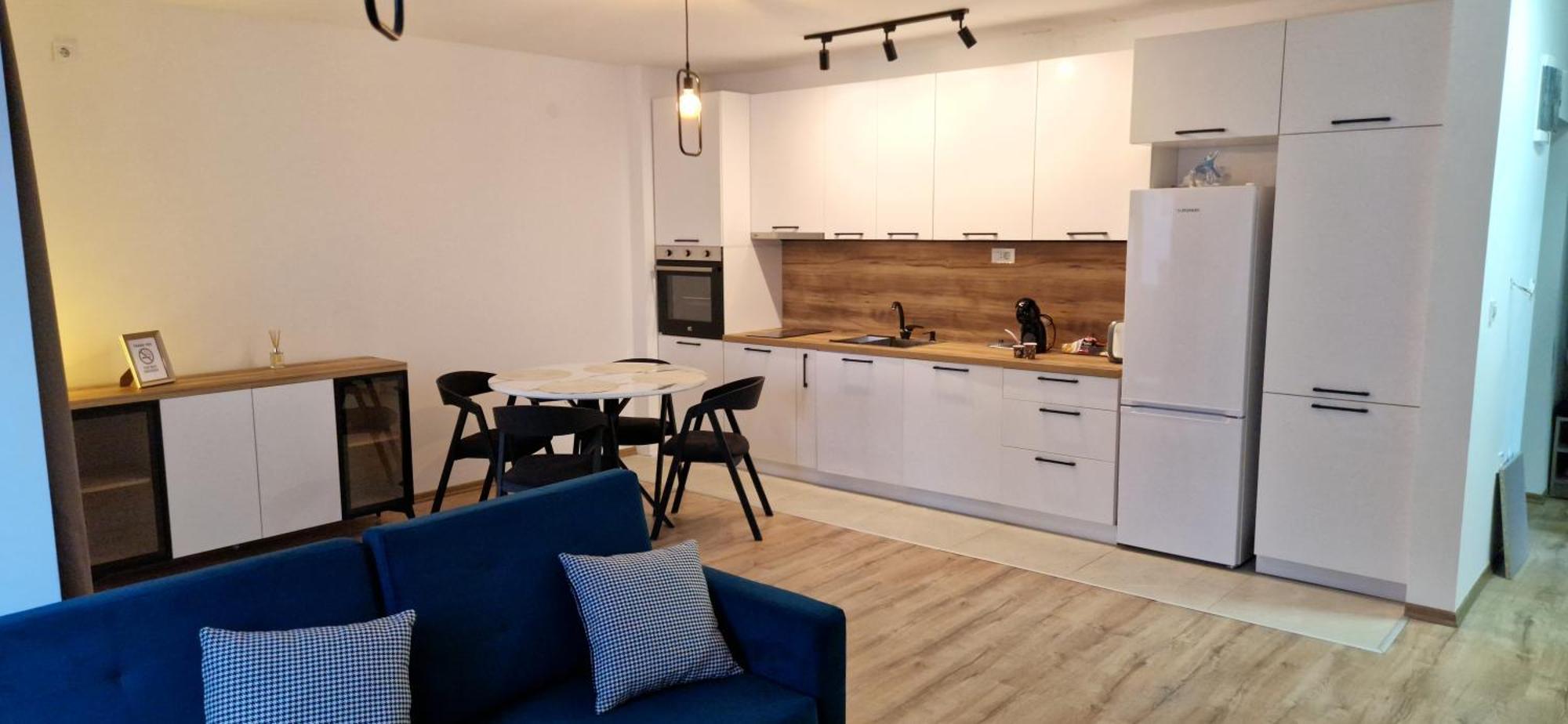 Kid Luxury Apartment سكوبجي المظهر الخارجي الصورة
