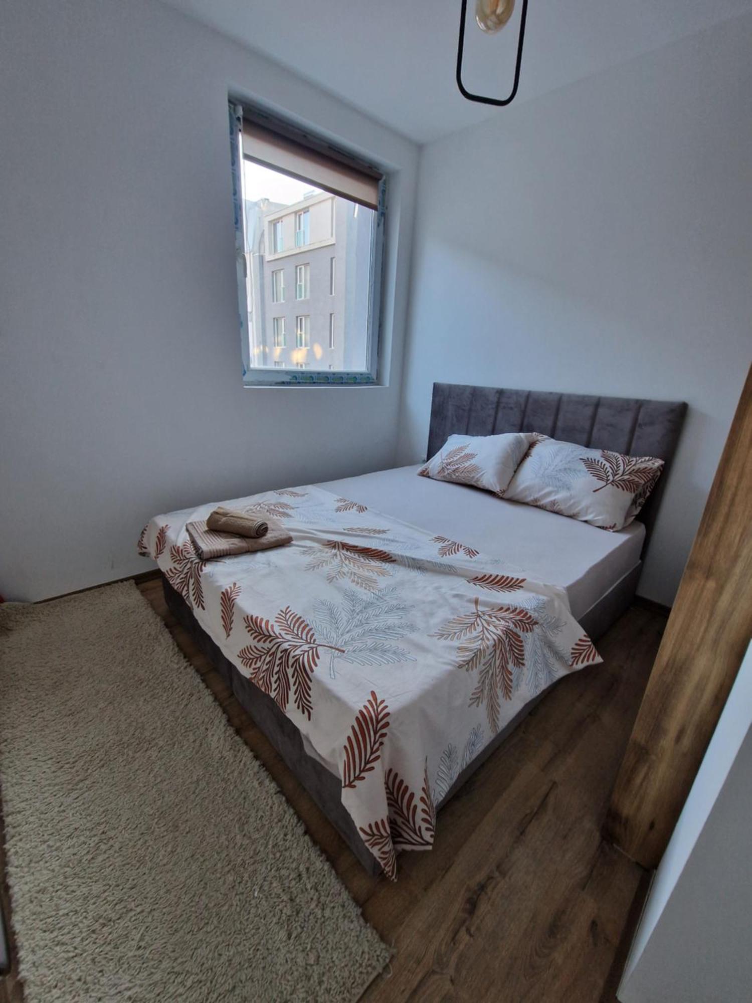 Kid Luxury Apartment سكوبجي المظهر الخارجي الصورة
