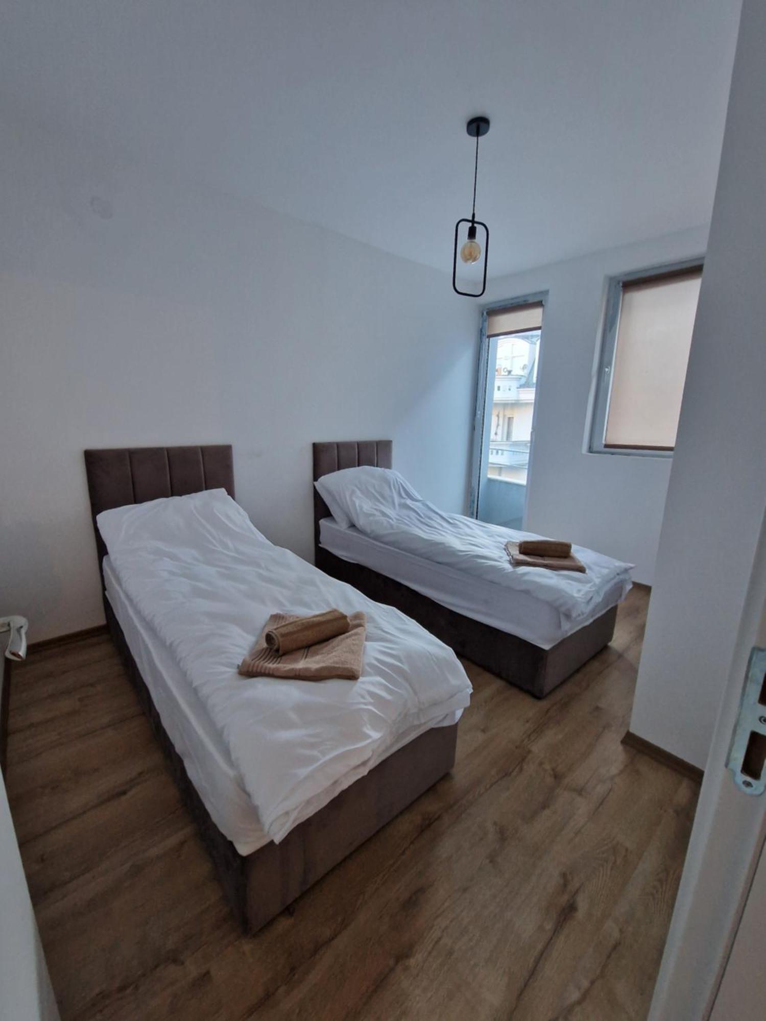 Kid Luxury Apartment سكوبجي المظهر الخارجي الصورة