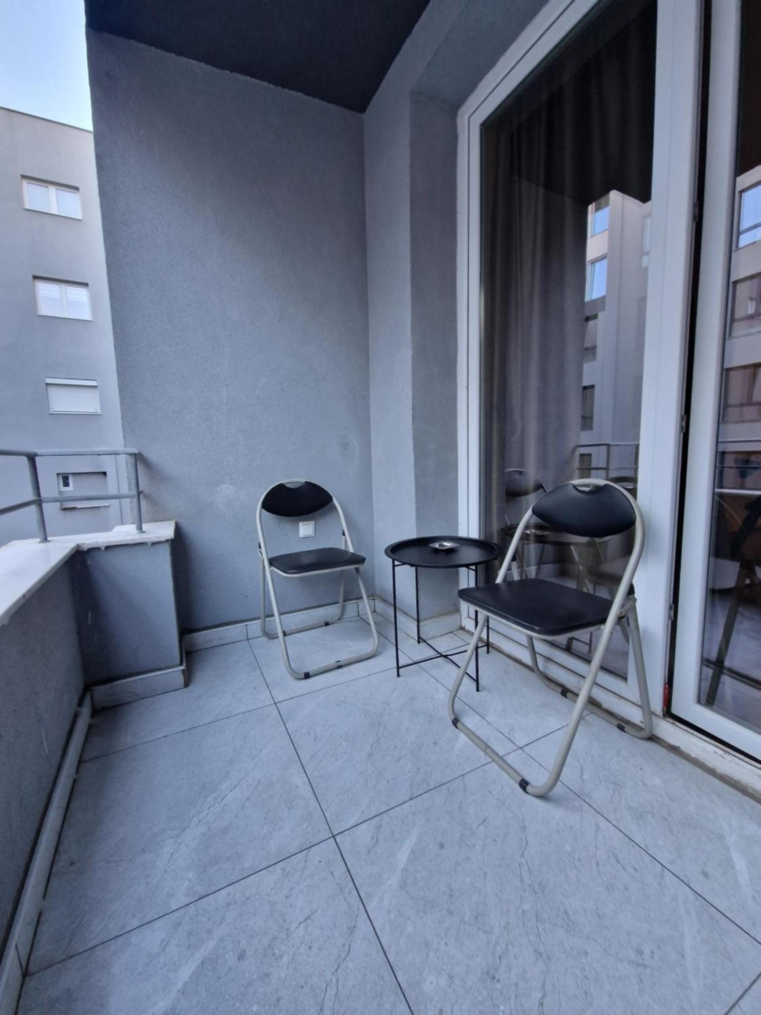 Kid Luxury Apartment سكوبجي المظهر الخارجي الصورة
