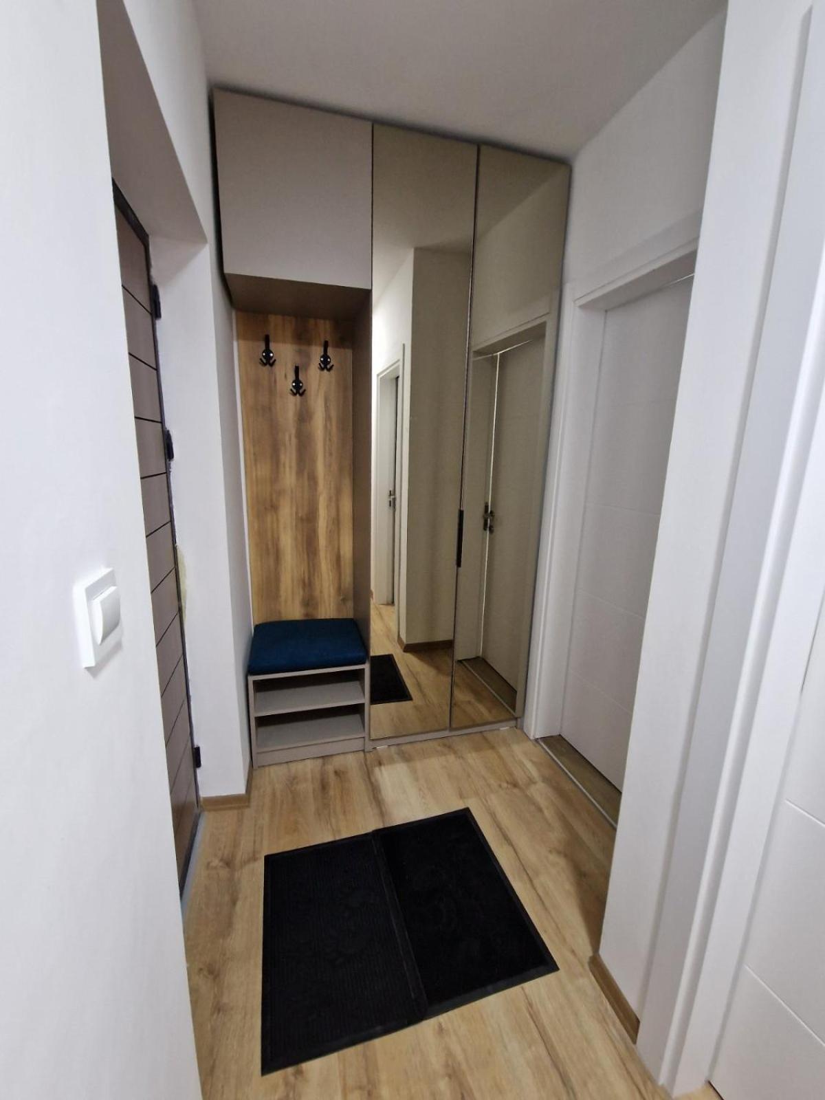 Kid Luxury Apartment سكوبجي المظهر الخارجي الصورة