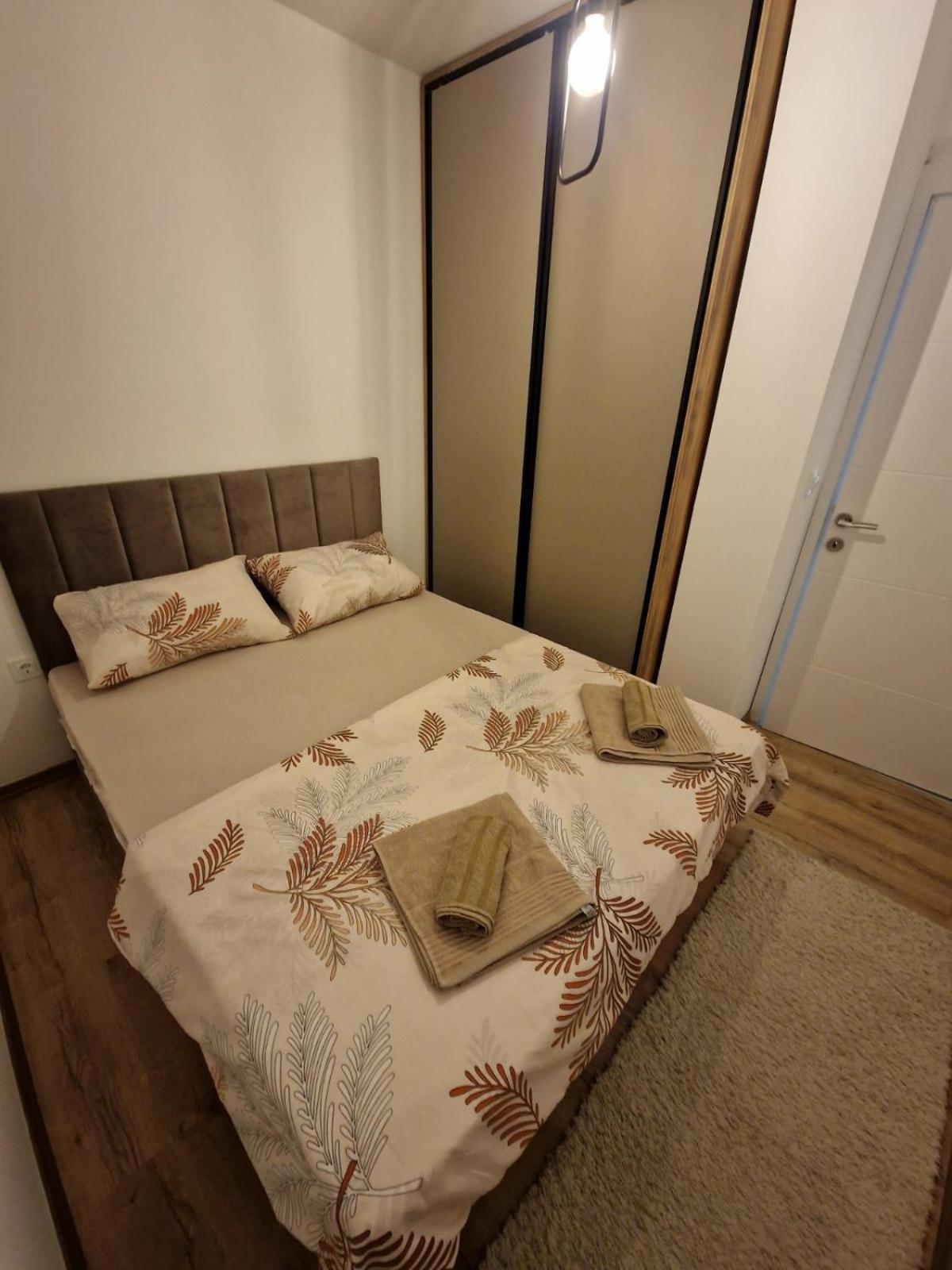 Kid Luxury Apartment سكوبجي المظهر الخارجي الصورة