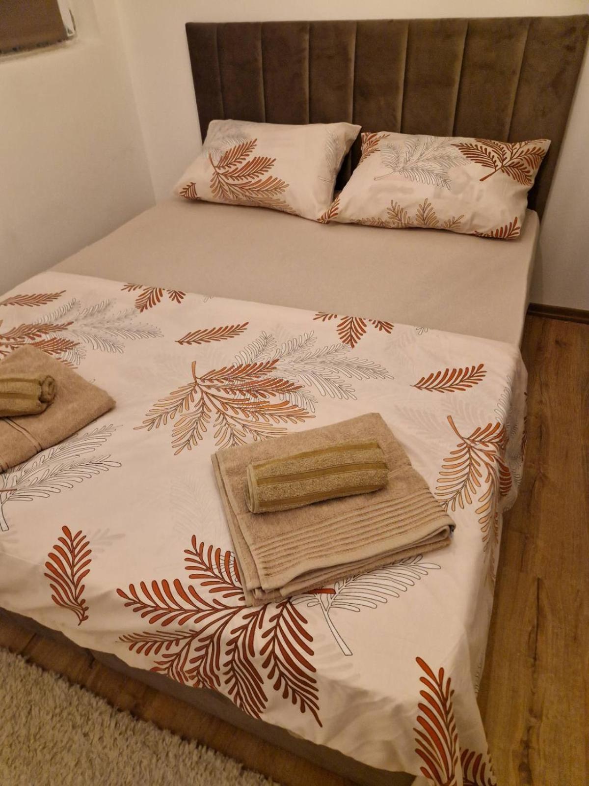 Kid Luxury Apartment سكوبجي المظهر الخارجي الصورة