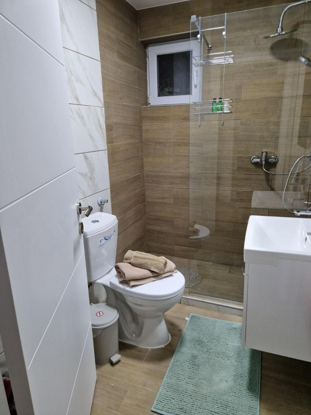 Kid Luxury Apartment سكوبجي المظهر الخارجي الصورة