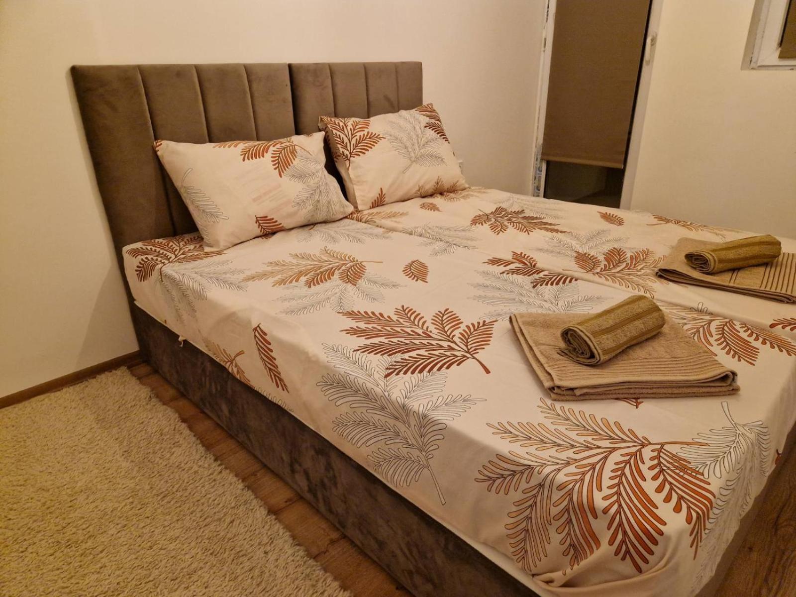 Kid Luxury Apartment سكوبجي المظهر الخارجي الصورة